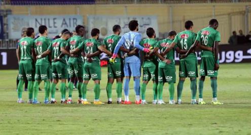 تراوري يقود الشرقية لفوز مُثير على المقاولون